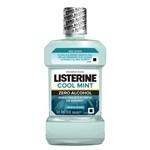 Enjuague Bucal Sin Alcohol Listerine Cool Mint Zero x 250 ml #2