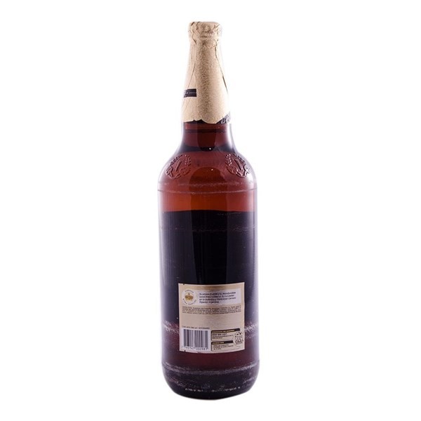 Cerveza Imperial Rubia 1 l alt