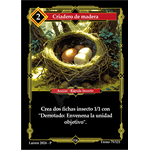 075 Criadero De Madera - Coste 2 #1