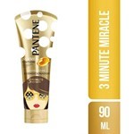 Pantene Acondicionador Pro-V 3 minute Miracle Summer x 90 ml #1