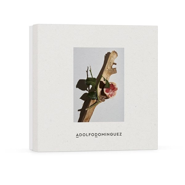 Adolfo Dominguez Agua Fresca Citrus Cedro Cofre Edt Presentación 120 ml alt