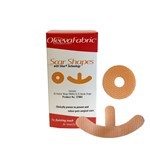 Oleeva Parche Para Mama (Kit Areola + Forma de Ancla) #3