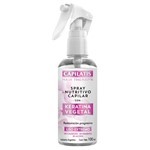 Capilatis Spray Con Keratina Línea Keratina Vegetal 100 ml #2