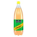 Gaseosa Schweppes Citrus 1,5 Lt #2
