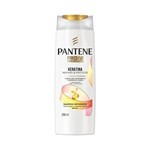 Shampoo Pantene Con Keratina 200 cc. #1