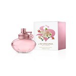 Shakira Fragancia Florale Edt For Women 50 ml #5