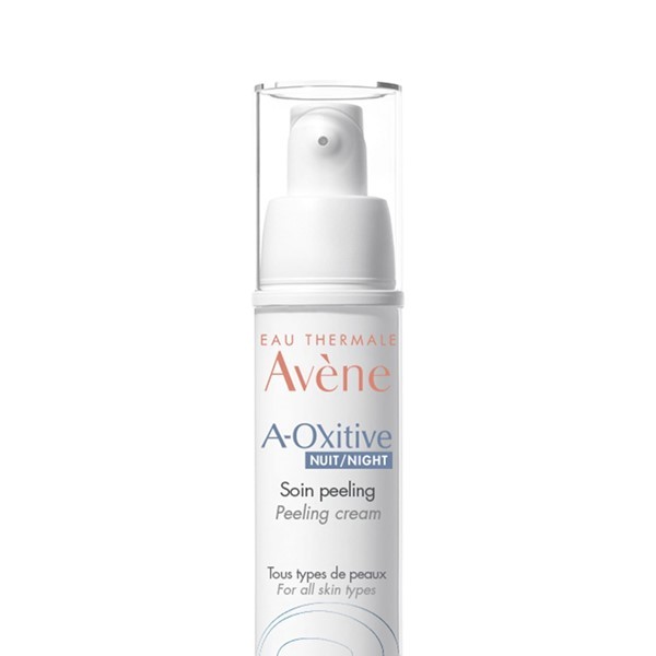 Avene A-Oxitive Crema Noche 30 ml alt