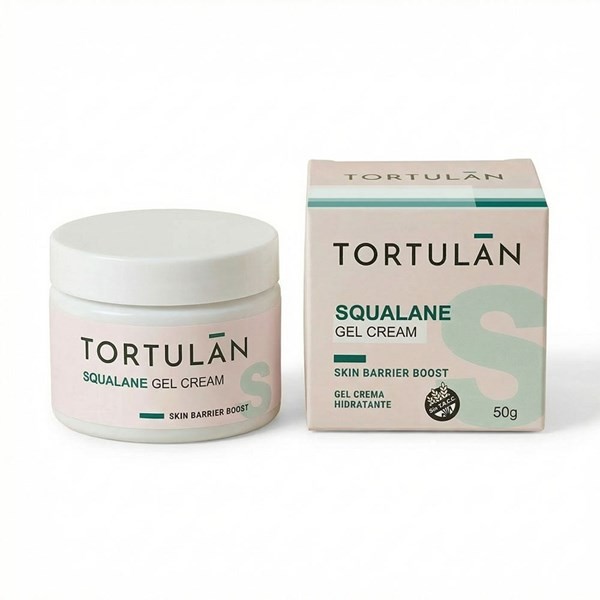 Tortulan Gel Crema Hidratante Skin Barrier Boost x 50 gr #1