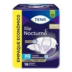 Tena Slip Nocturno Xg (16 Unidades) #1
