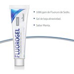 Fluorogel Gel Dental Con Fluor Original Menta 60 gr. #6