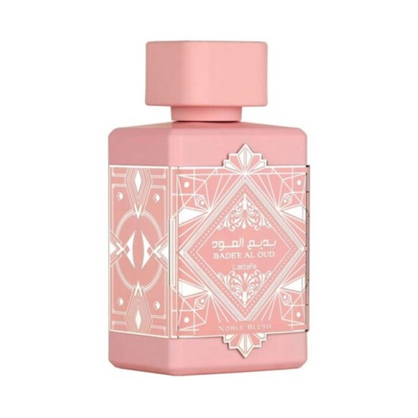 Ladies Badee Al Oud Noble Blush Edp Lattafa 100 ml #1