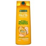 Fructis Shampoo Recarga Nutritiva 350 ml #1