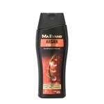 Ma Evans  argán Stop Frizz Acondicionador #2