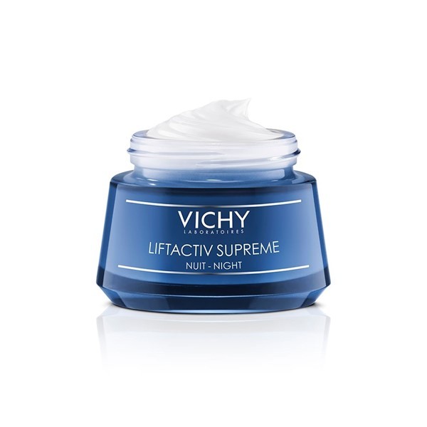 Vichy Liftactiv Suprem  Noche x 50 ml alt