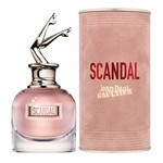 Jean Paul Gaultier Perfume Importado Mujer Jpgaultier Scandal Edp 80 ml Único #2