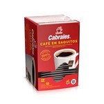 Café Cabrales En Saquitos X90g #1