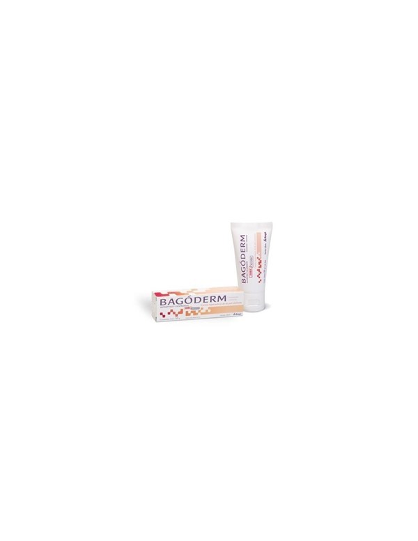 Bagoderm Crema 50 gr #1