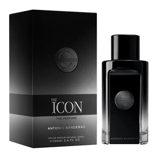 Antonio Banderas The Icon Men EDP 100ml alt