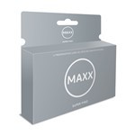 Preservativos Maxx Super Fino x 6 unid #1