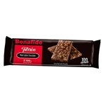 Turrón Chocolate Con Mani Bonafide X100 Gr #1