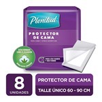 Plenitud Protector de Cama (8 Unidades) #1