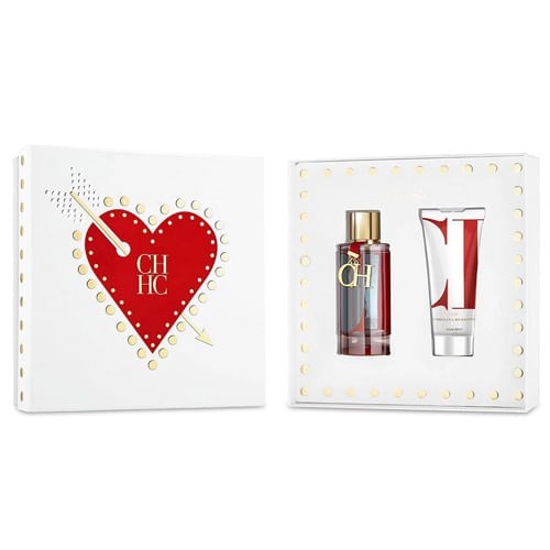 Carolina Herrera Set L'eau Edt 100 ml + Body Lotion #1