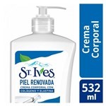 Crema Corporal St. Ives Piel Renovada 532 Ml #1