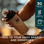 My Protein Myprotein Creatina Monohidratada 250 gr 100% Monohidratada Sin Sabor #2