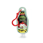 Alcohol en  Gel Zombie Pocket 60ml #1