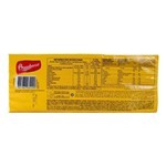 Galletitas Obleas Bauducco Chocolate 140 Gr #2