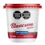 Queso Crema San Ignacio Clásico 480 g #1
