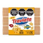 Galletita Crack Kesita x 3 un Traviata #1