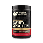 On Proteína Optimum Nutrition Gold Standard 310 g Sabor Chocolate #1
