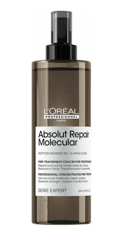 Concentrado de Pretratamiento Molecular Absolut Repair, 190 ml, Serie Expert | L'oréal Professionnel #1