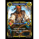 080 Timonel Sin Rumbo Precon Mago/Pirata - Coste 2 #1