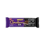 Galletitas Chocolate Negro Chocolinas 181 grs #1