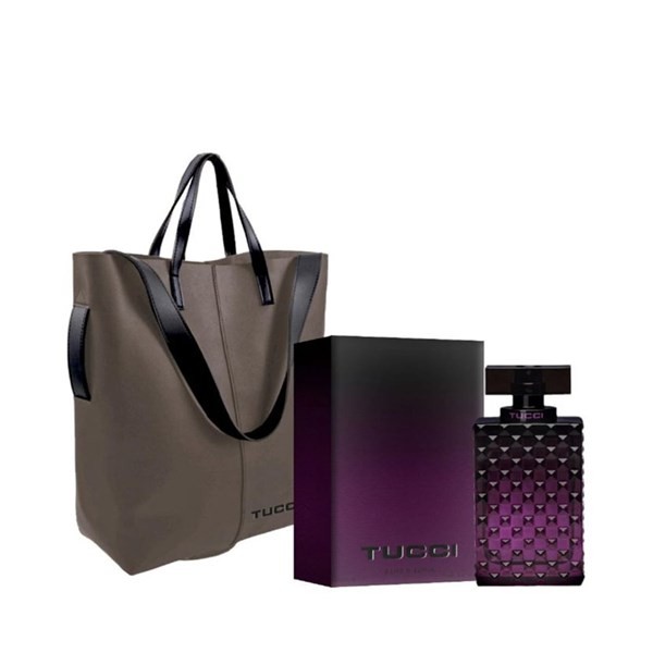 Tucci Nero Riserva Edp 100 ml + Tote Bag #1