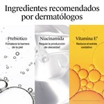 Protector Solar Facial Neutrogena Sun Fresh Oil Control Fluido Color 2.0 Fps 50+ 40 ml #7