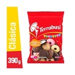 Galletitas Variedad Clásica Terrabusi 390 G. #1