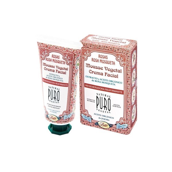 Boti-K Crema Facial Rosa Mosqueta 60 gr #1