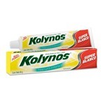 Kolynos Súper Blanco Frescura Intensa Crema Dental 90 g #2