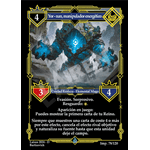 078 Yor-Nan, Manipulador Energetico - Coste 4 #1
