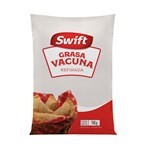 Grasa Vacuna Refinada Swift 1 Kg. #1
