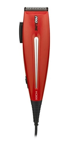 Cortapelo Eléctrico Proline Hc800pp 10 Peines #1