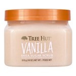 Tree Hut Exfoliante Corporal de Vainilla 510 g #1