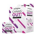 Dermogreen Canas Out Sachet (48 Unidades) #1