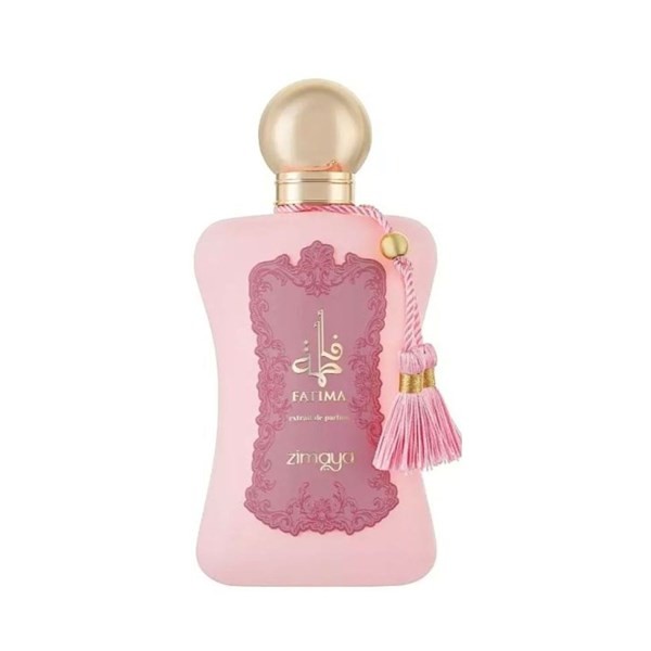 Zimaya Fatima Pink Edp Woman Afnan 100 ml #1