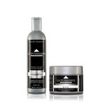 La Puissance Combo Matizadores Black Platinum #1