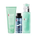 Biotherm Aquapower Trio 3 U Set Sin Color #1