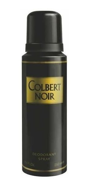 Colbert Desodorante Aerosol Noir 250 ml alt